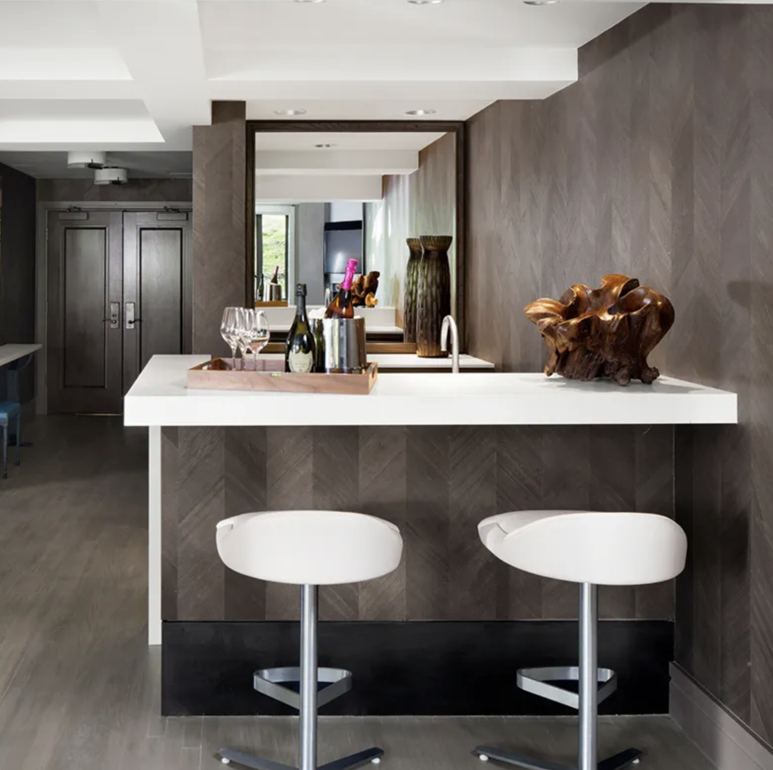 Pfeifer Suite