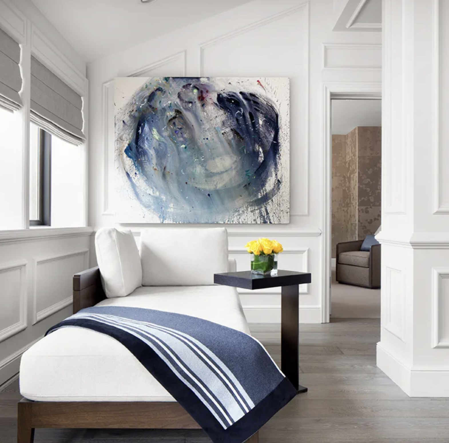 The Paepcke Suite