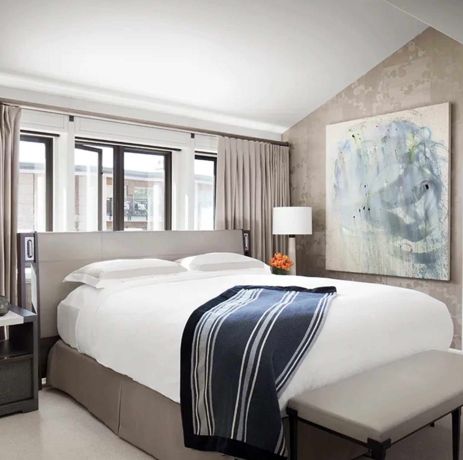 The Paepcke Suite