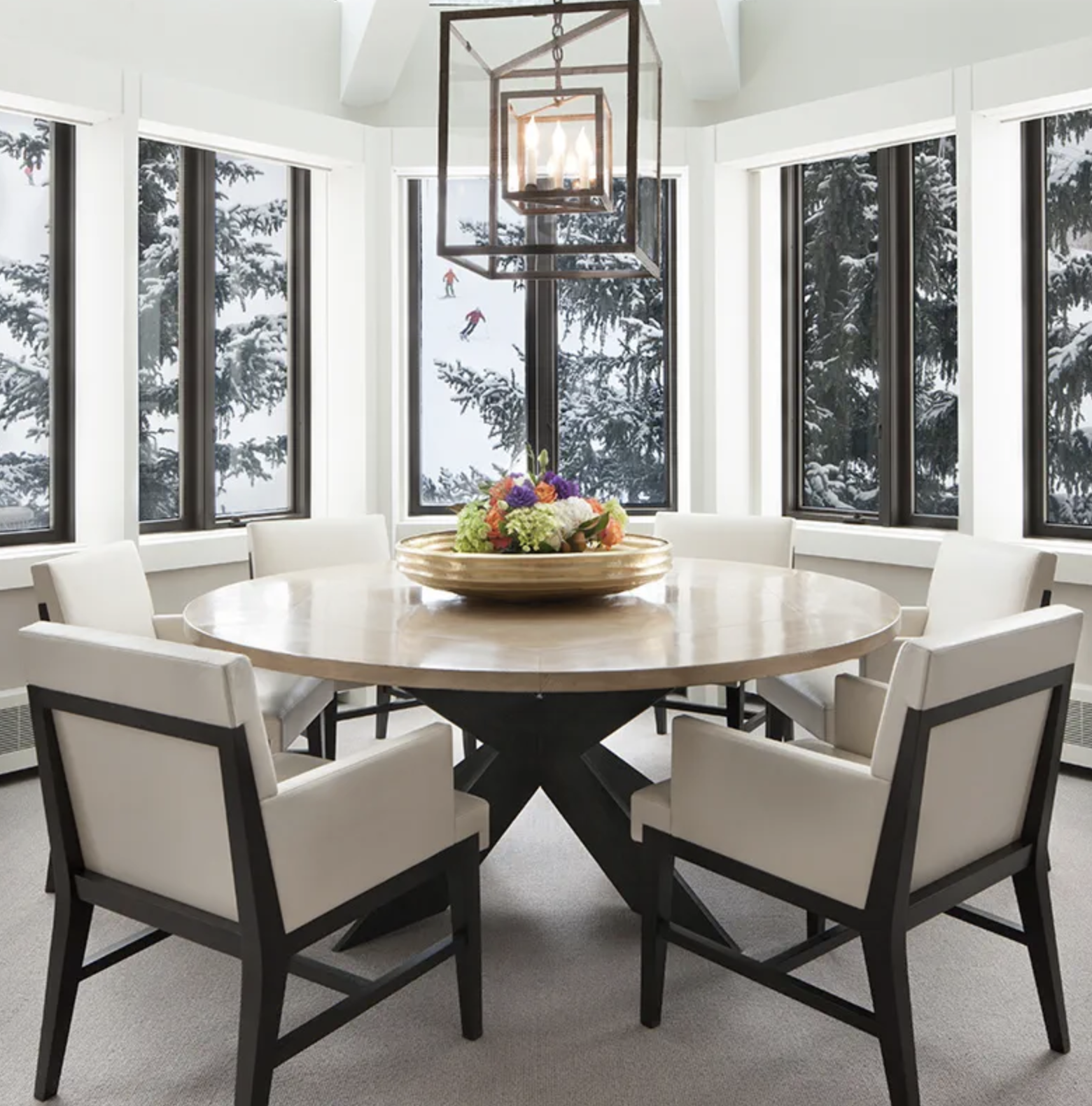 The Little Nell Suite