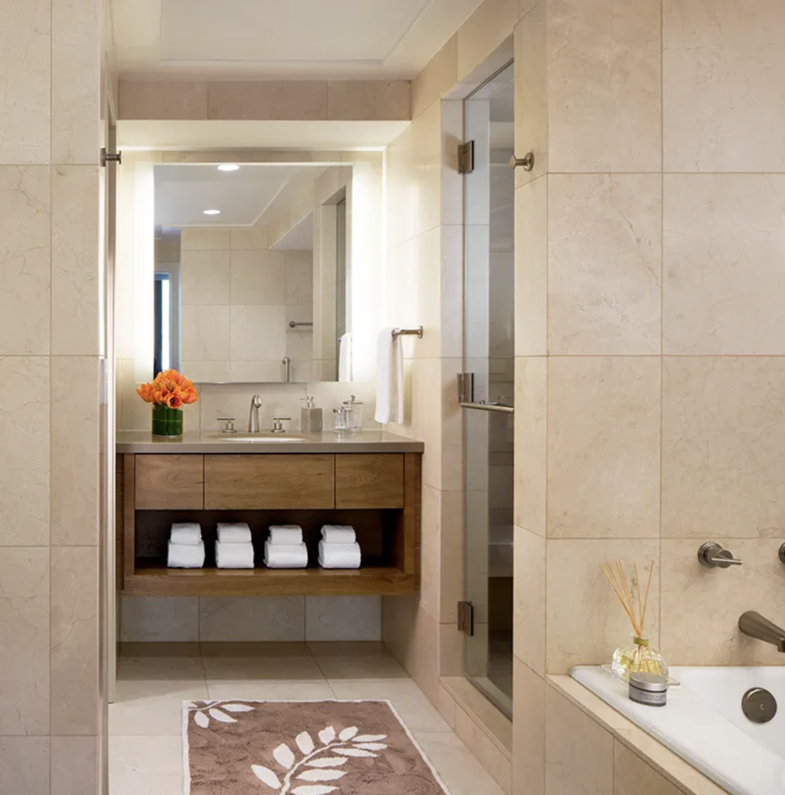 The Little Nell Suite