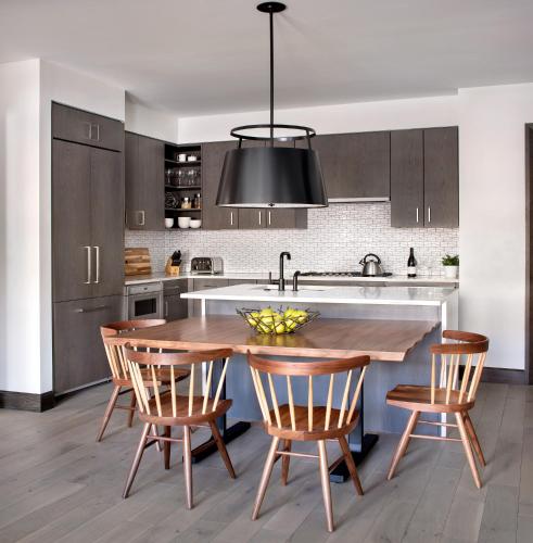 2 Bedroom Residence