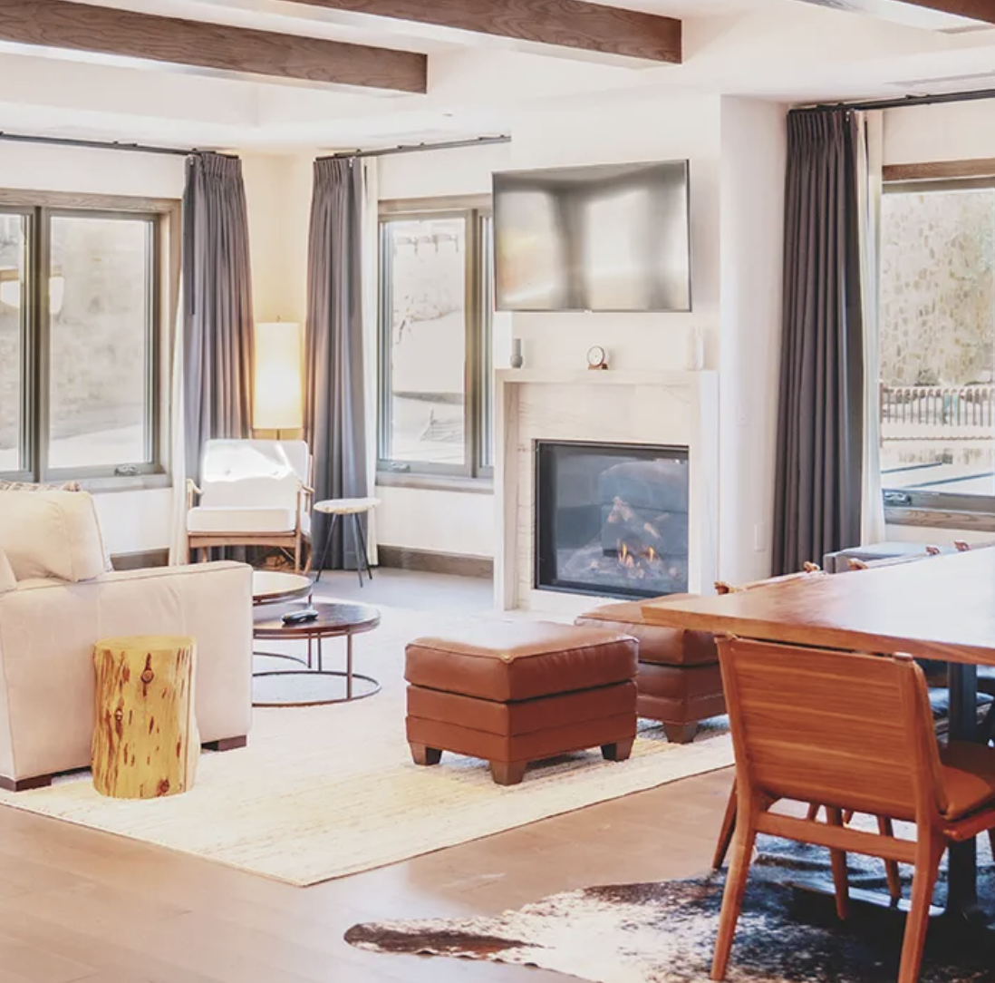 3 Bedroom Residence