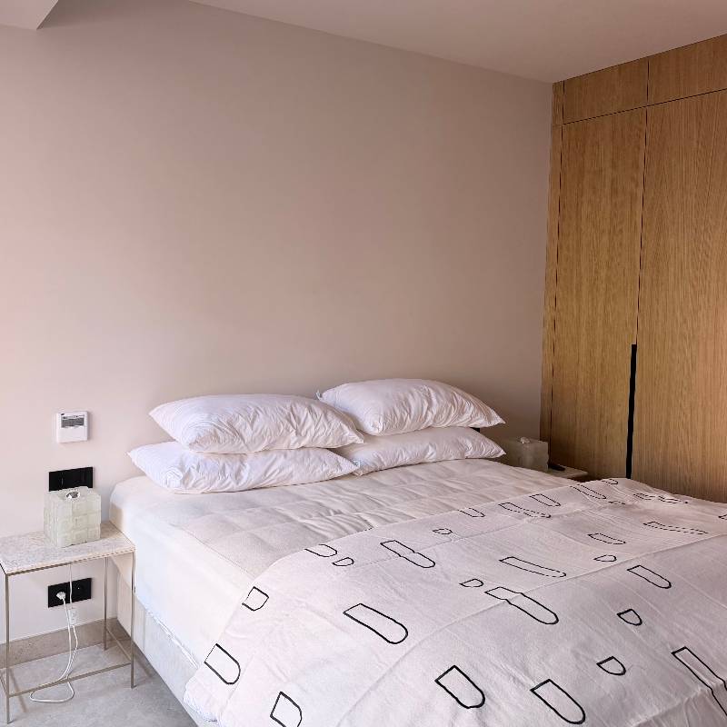 Annex Apartment