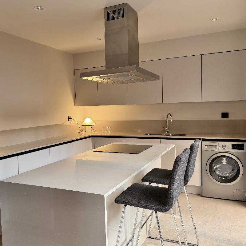 Annex Apartment