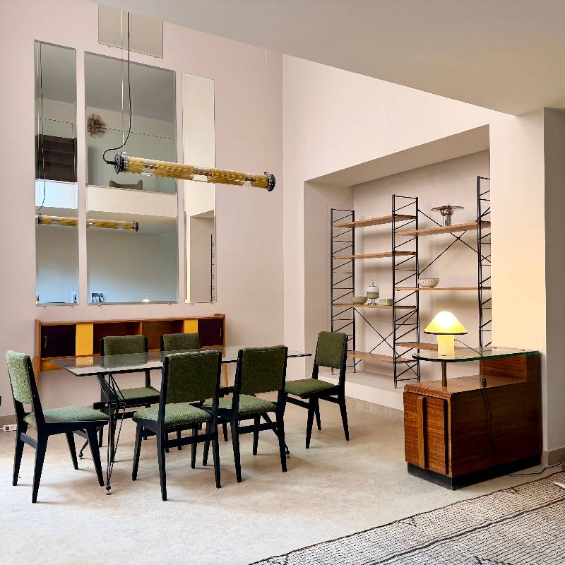 Annex Apartment