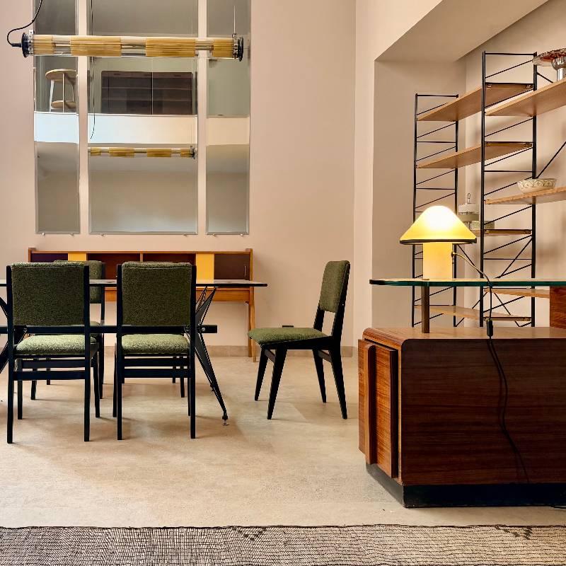 Annex Apartment