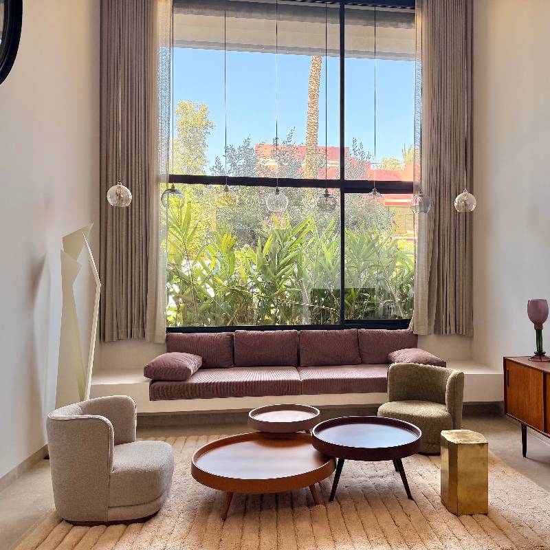 Annex Apartment