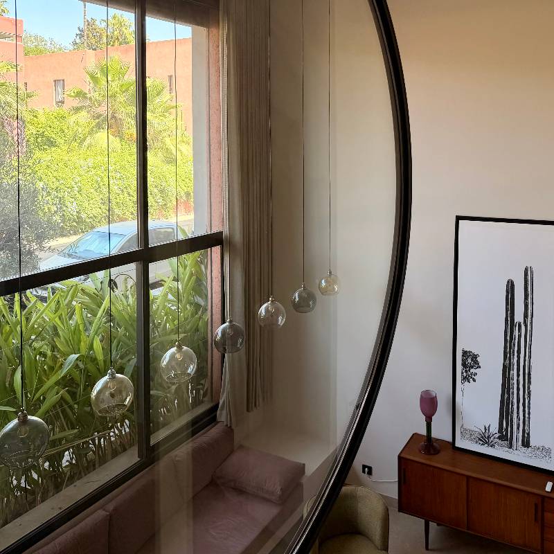 Annex Apartment