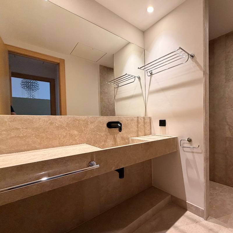 Annex Apartment