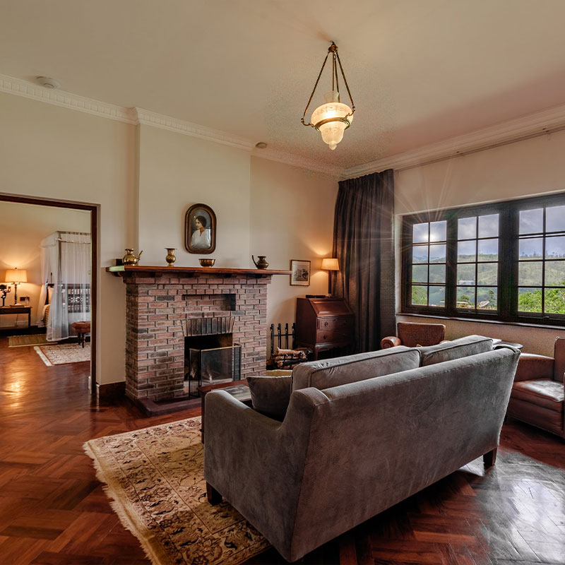 Estate Suite