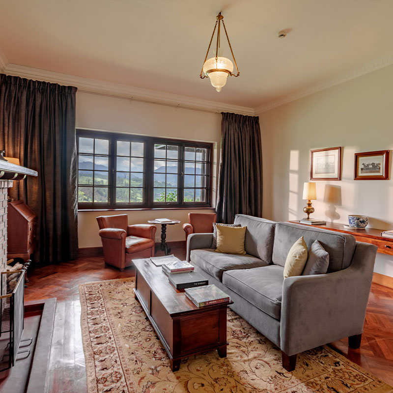 Estate Suite