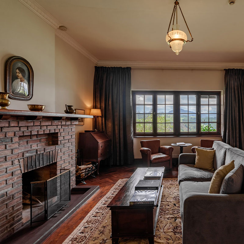 Estate Suite