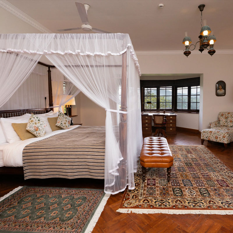 Estate Suite