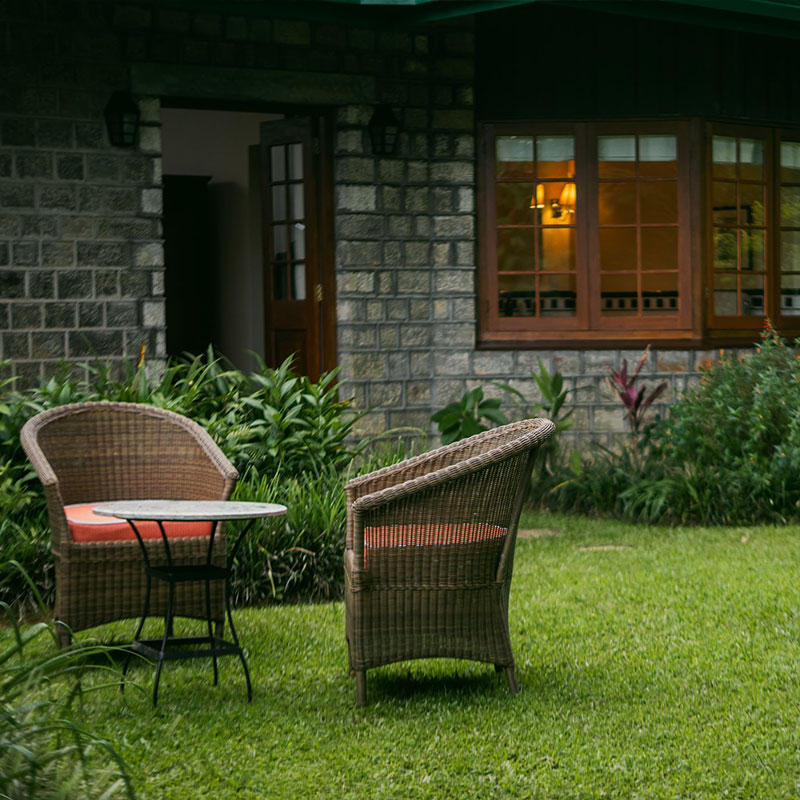 Estate Suite