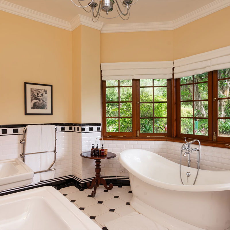 Estate Suite