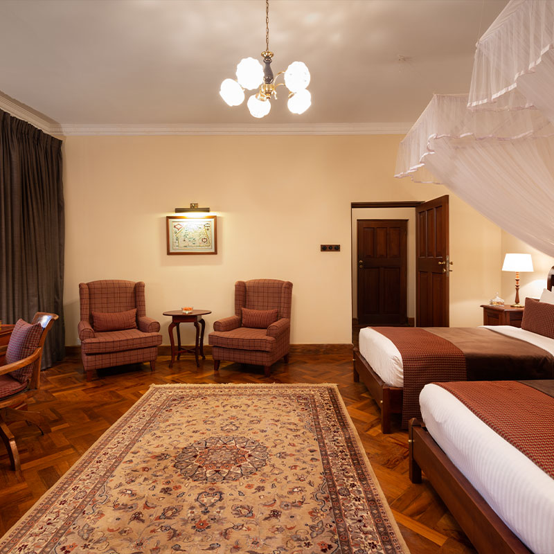 Estate Suite