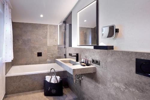 Three-Bedroom Chalet