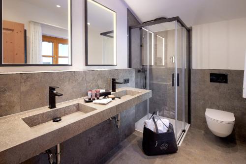 Three-Bedroom Chalet
