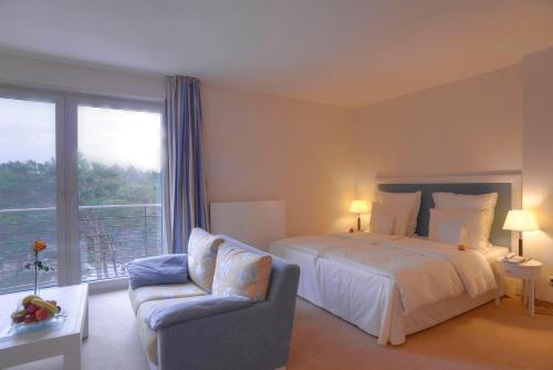 Double Room with Forest View