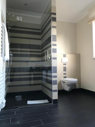 Double Room with Forest View