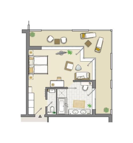 Suite