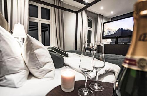 Suite with Terrace