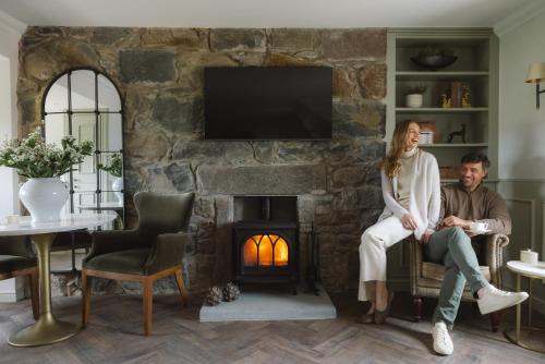 One Bedroom Cottage 