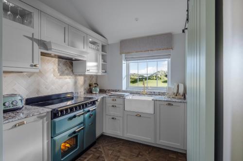 One Bedroom Cottage 