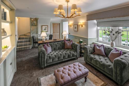 One Bedroom Cottage 