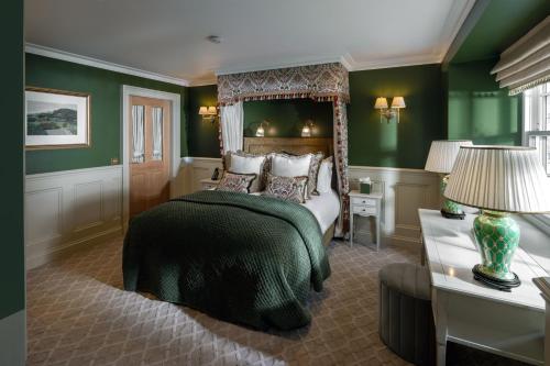 One Bedroom Cottage 