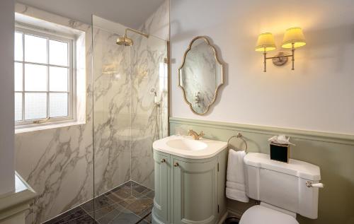 One Bedroom Cottage 