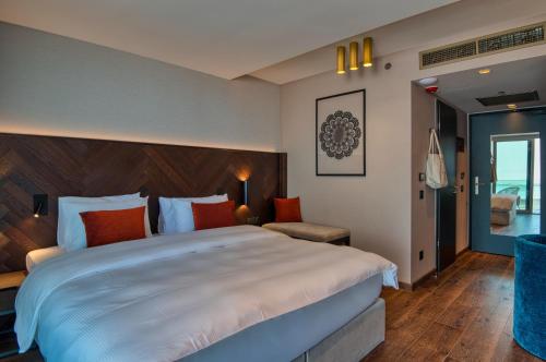 Double Room - Disability Access