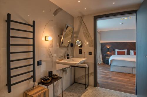Double Room - Disability Access