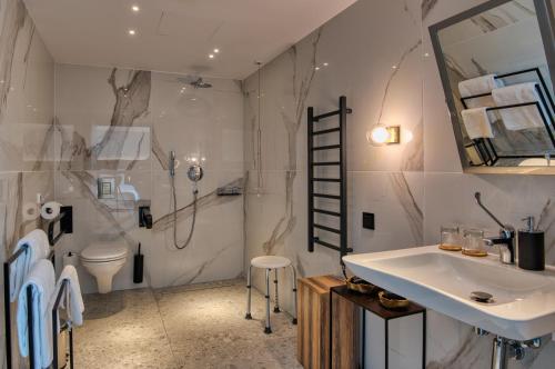 Double Room - Disability Access