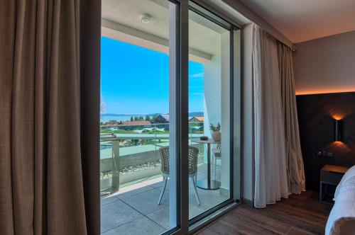 Double Room - Disability Access