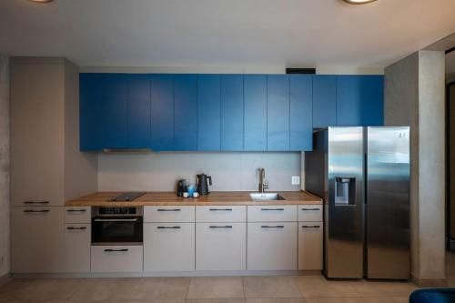 Deluxe Family Suite