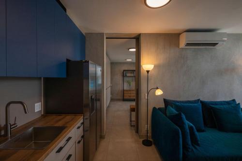 Deluxe Family Suite