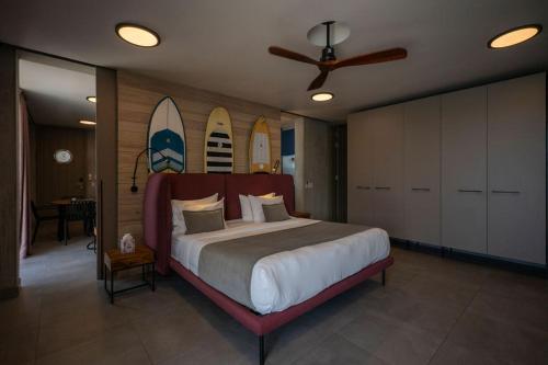 Deluxe Family Suite