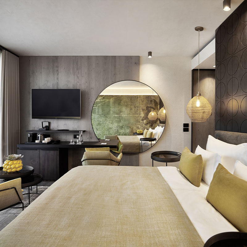 Double Room Limone