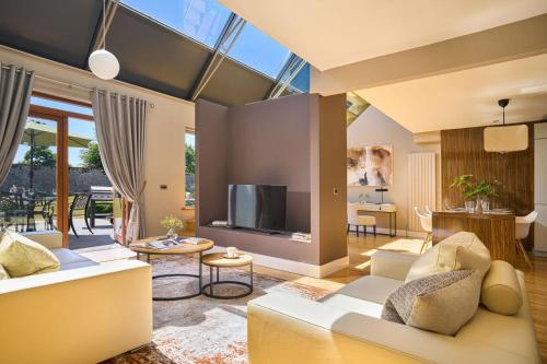 Two Bedroom Orchard Residence