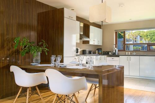 Two Bedroom Orchard Residence