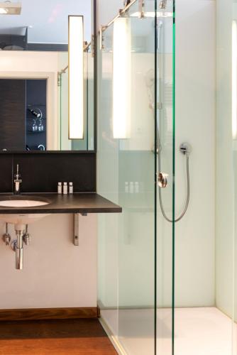 Junior Suite with Sea View