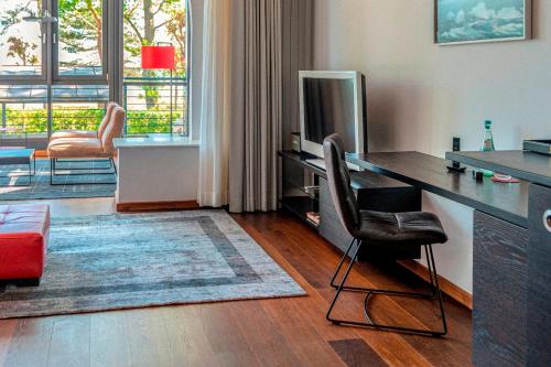 Junior Suite with Sea View