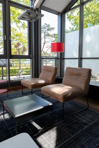 Junior Suite with Sea View