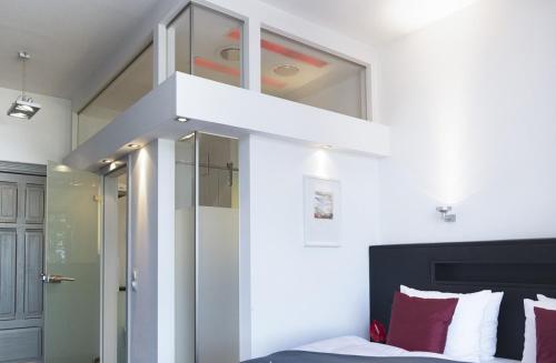 Junior Suite with Sea View