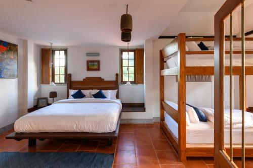 Family suite