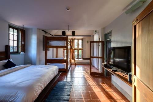 Family suite