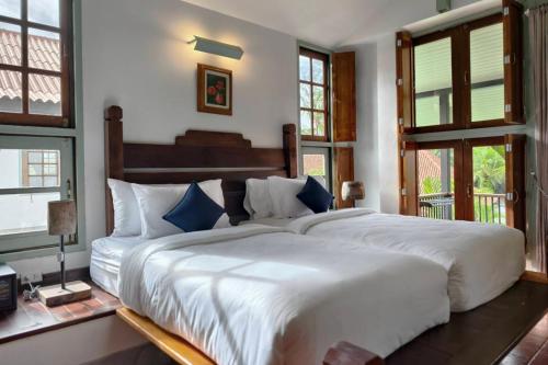 Two Bedroom Villa
