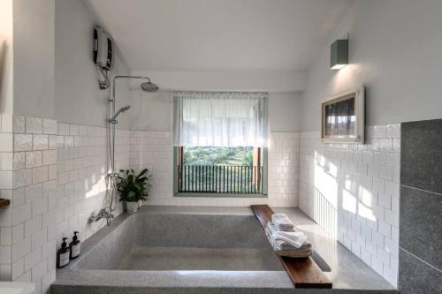 Two Bedroom Villa